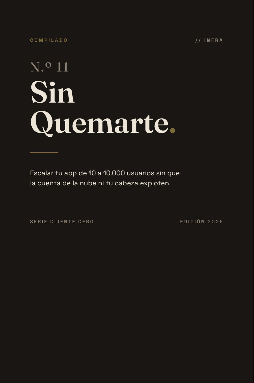 Sin Quemarte